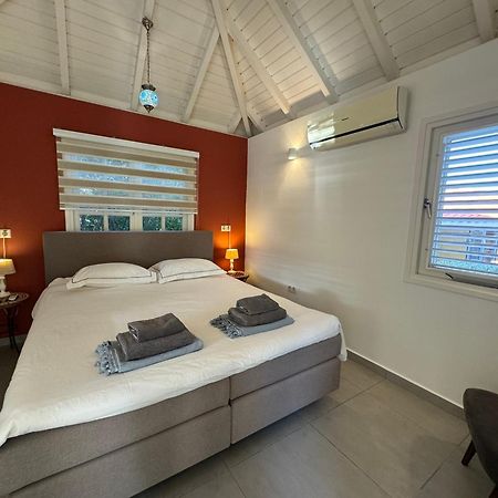 Landhuis Bona Vista Hotel Willemstad Ngoại thất bức ảnh