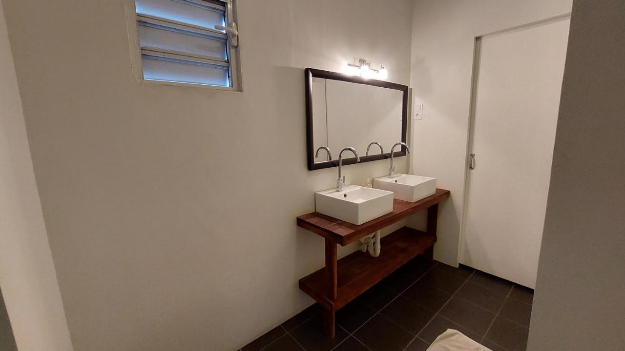 Landhuis Bona Vista Hotel Willemstad Ngoại thất bức ảnh