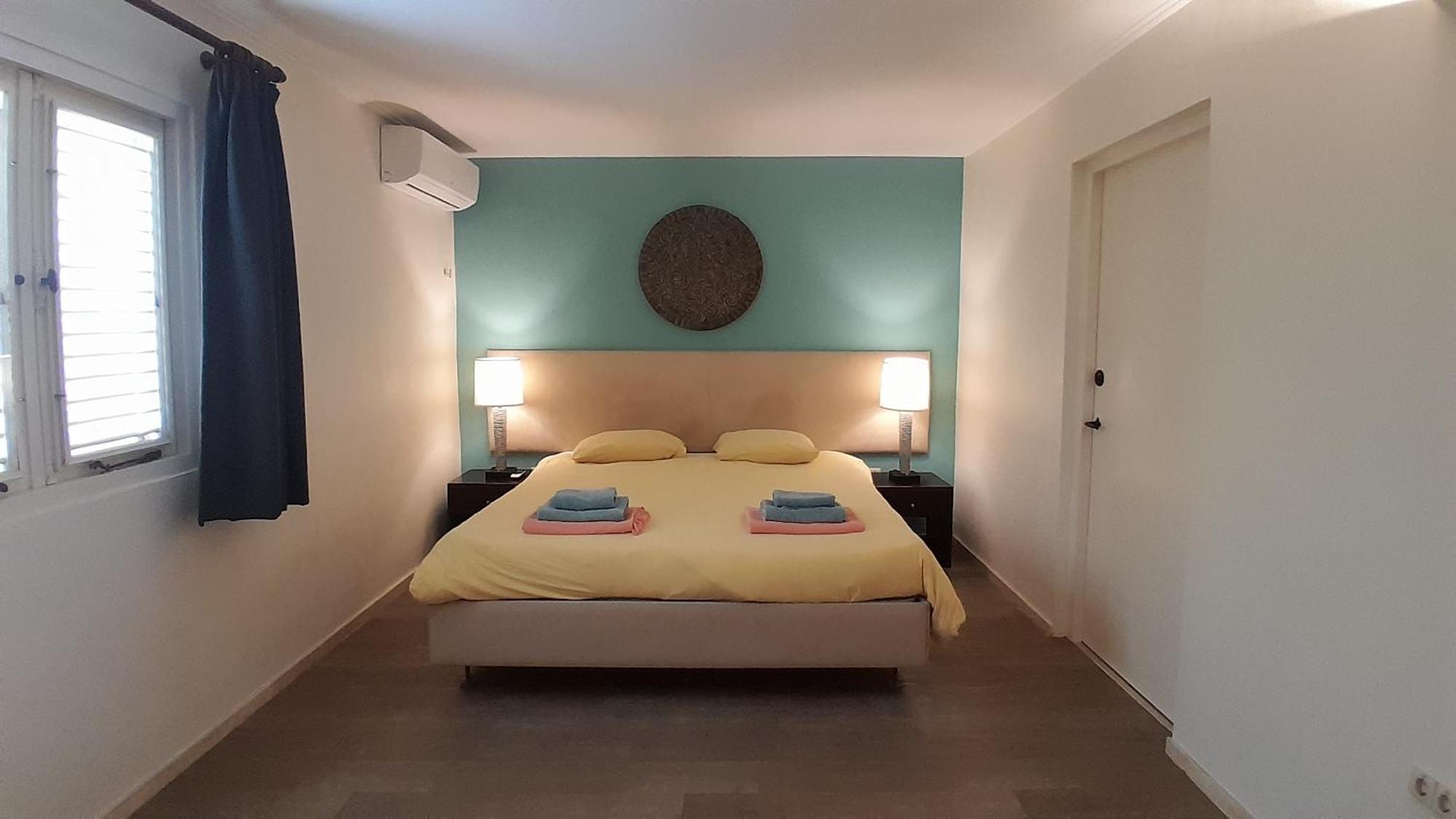 Landhuis Bona Vista Hotel Willemstad Ngoại thất bức ảnh