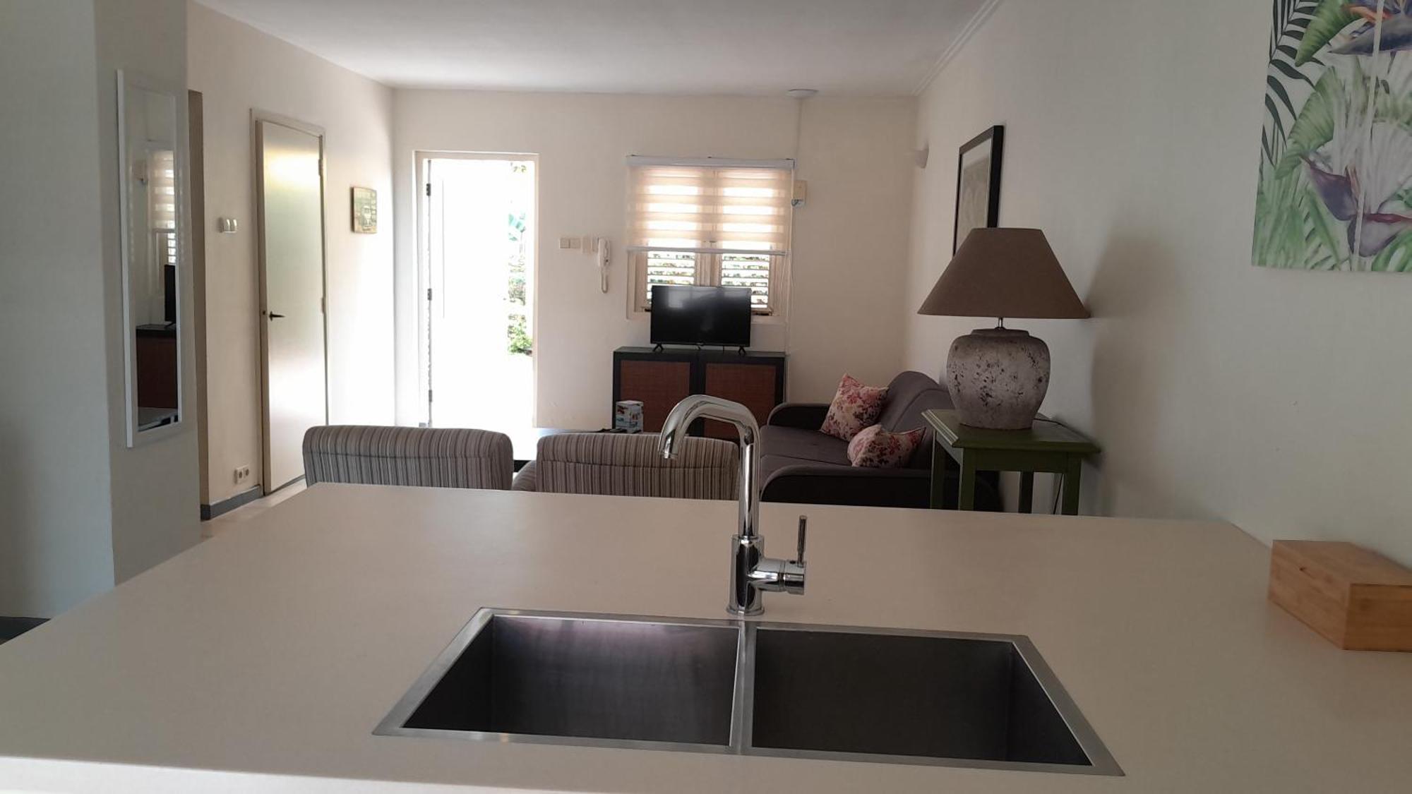 Landhuis Bona Vista Hotel Willemstad Ngoại thất bức ảnh