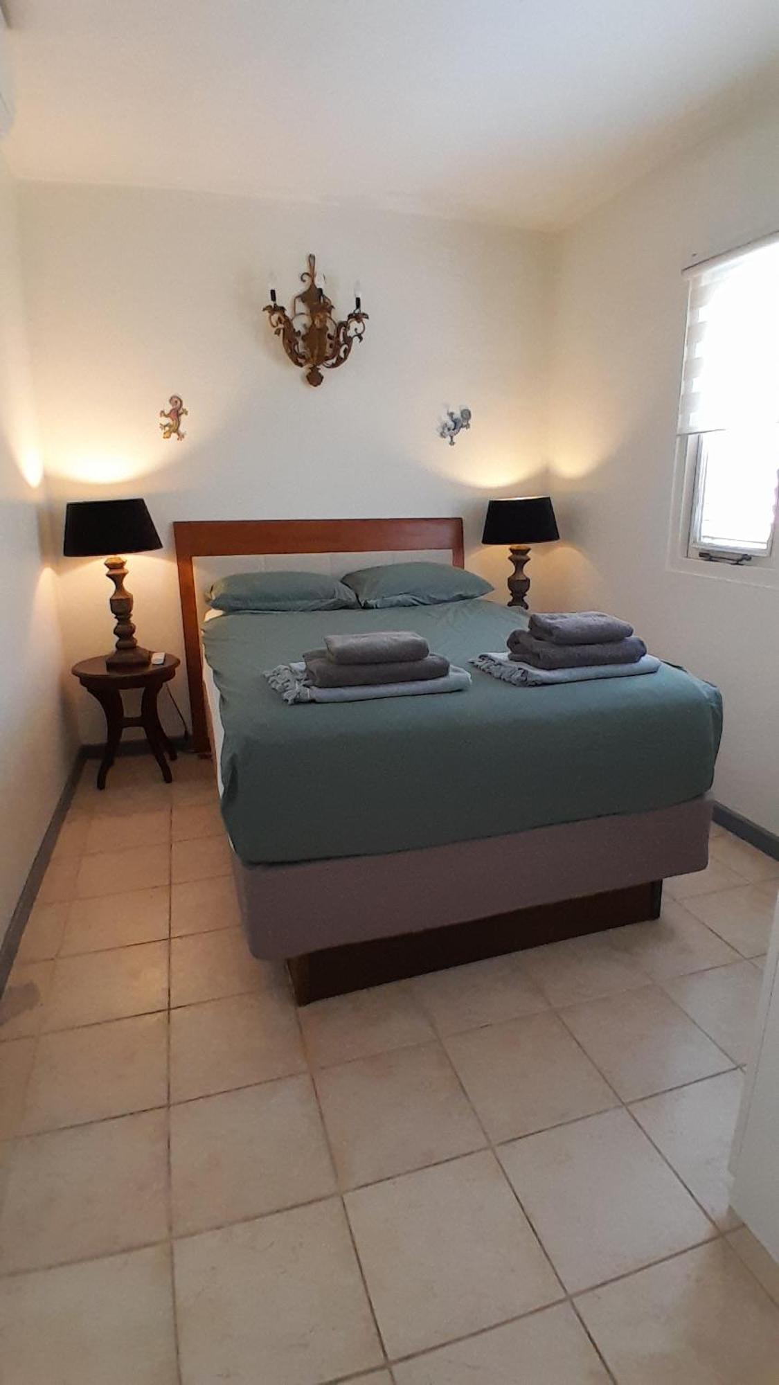 Landhuis Bona Vista Hotel Willemstad Ngoại thất bức ảnh