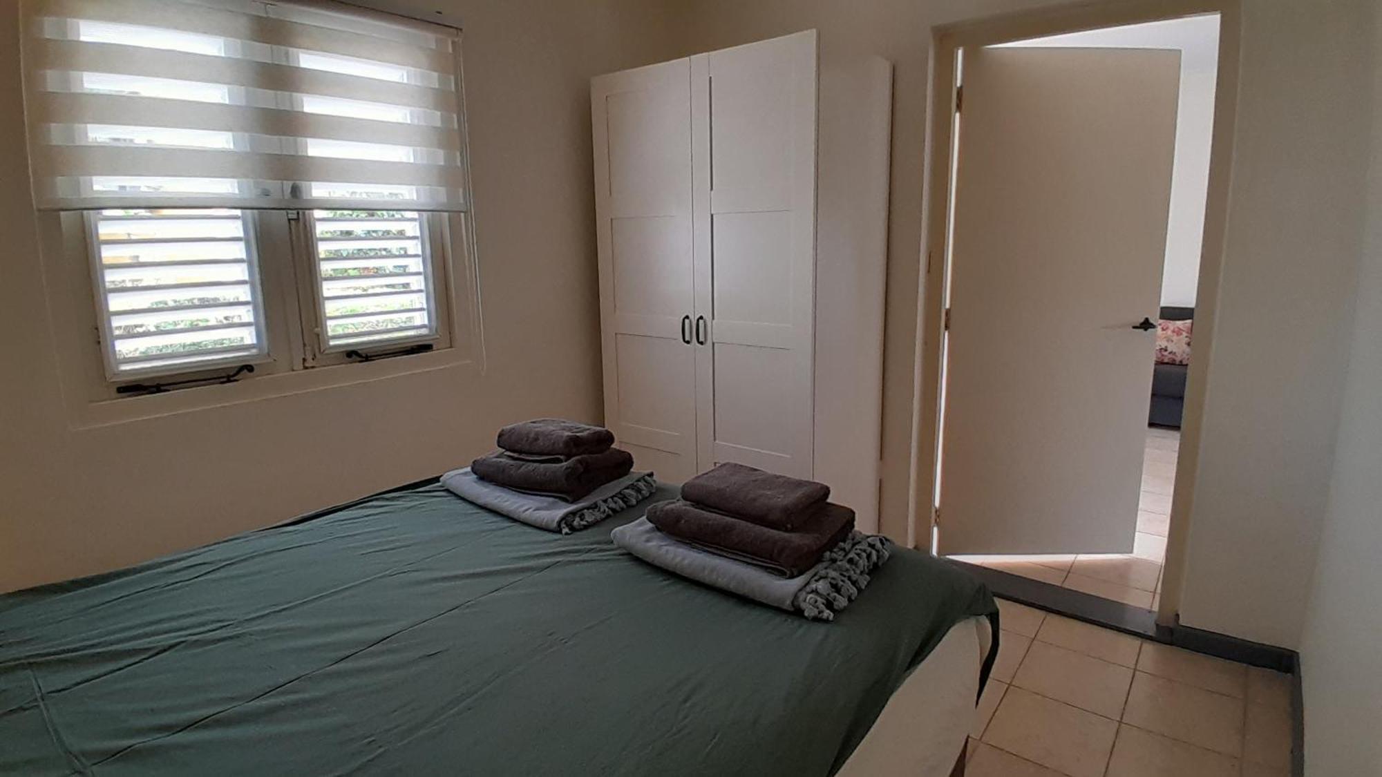 Landhuis Bona Vista Hotel Willemstad Ngoại thất bức ảnh