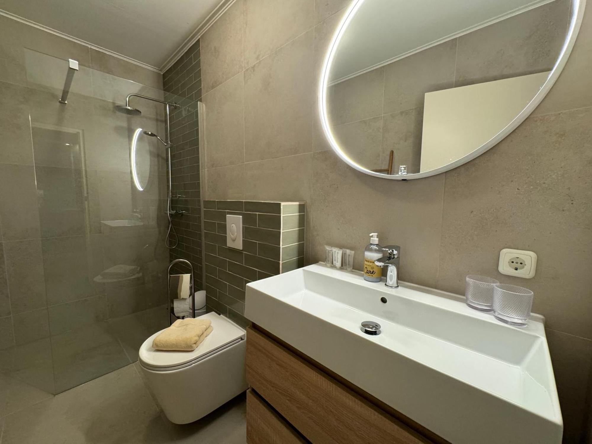 Landhuis Bona Vista Hotel Willemstad Ngoại thất bức ảnh