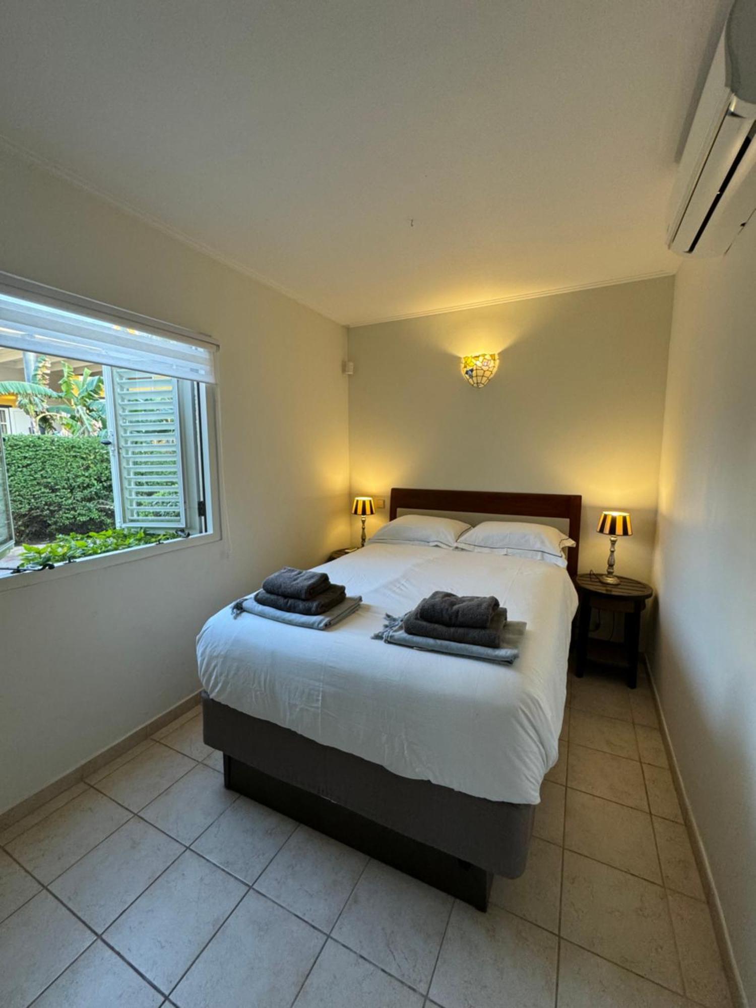Landhuis Bona Vista Hotel Willemstad Ngoại thất bức ảnh