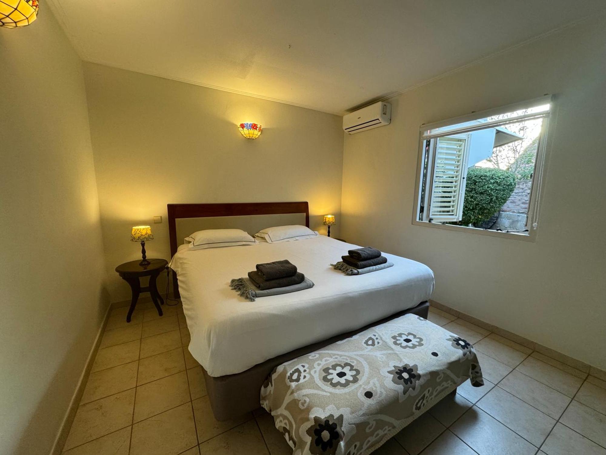 Landhuis Bona Vista Hotel Willemstad Ngoại thất bức ảnh